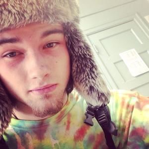 Meet your Posher, Alex